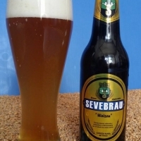 Sevebrau Weizen 