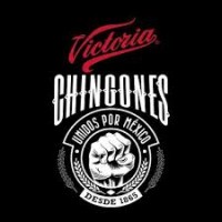 24 Victorias Chingones Unidos + Hielera - Beerhouse México