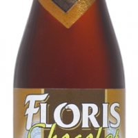 Floris Chocolat 