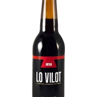 Lo Vilot Antiga Old Ale - Gastronomic.cat