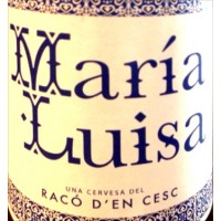 Racó d’en Cesc María Luisa 