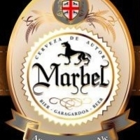 Marbel American Brown Ale 