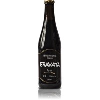 Bravata Porter - Cervexxa