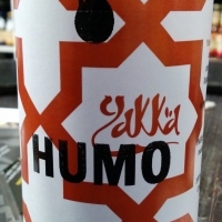 Yakka Humo - Saison Ahumada