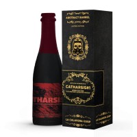 Catharsis 1 La Calavera - OKasional Beer