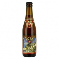 Cerveza La Montagnarde 33 cl. - Cervezalandia