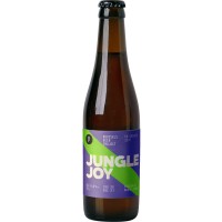 Brussels Beer Project Jungle Joy 