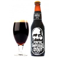 El Portal Imperial Stout El Portal Imperial Stout
