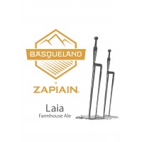 Basqueland / Zapiain Laia