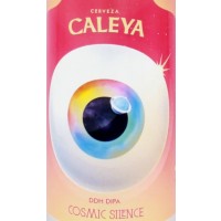 Caleya Cosmic Silence
