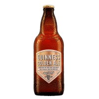 Guinness Golden ALe 500ml - Delibeer