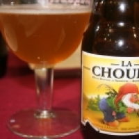 Brasserie d’Achouffe  La Chouffe Blond 75cl - Beermacia