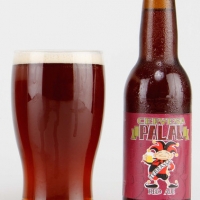 Palau Red Ale 