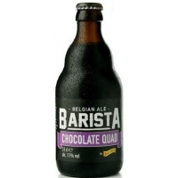 Kasteel Barista Chocolate Quad - Birreo