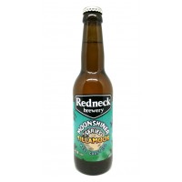 Redneck TILLAMOOK IPA 4 botellas 33cl - Redneck Brewery