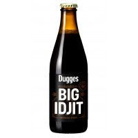 Dugges Big Idjit - Drinks of the World