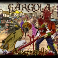 Gargola Escorxacolls 