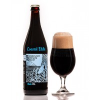 BBP Coastal Eddie 66cl - Beer Delux