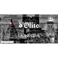 D’Olite La Negra D’Olite La Negra