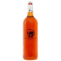 Cerveza Red IPA (India Pale Ale) MORITZ 33 cl - Alcampo