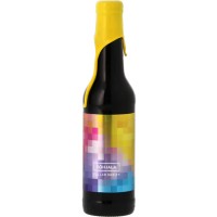 Pohjala Liquid Piñata  Barrel Aged Stout Wine   Estonia - Sklep Impuls