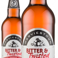 Harviestoun Bitter and Twisted - Beers of Europe