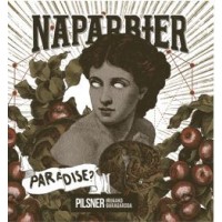 Naparbier Paradise?