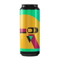 Pyrene Craft Beer The Peacemaker 