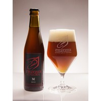 Enigma Complutum - Cerveza Market