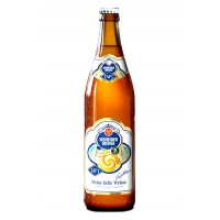 Schneider Meine Blonde Weisse Tap 1 - Mundo de Cervezas