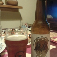 Espina De Ferro Cerveza Artesana Dead Monk - OKasional Beer