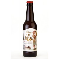 La Cerveza de Lola