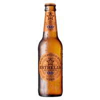 Estrella de Levante 0,0 Tostada 