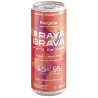 Neon Panda Raya Brava Blanca Guayaba 
