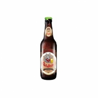 Barba Roja MaltzBier 