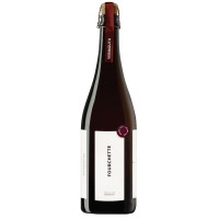 Brouwerij Van Steenberge Fourchette Grand Cru Vermouth Brouwerij Van Steenberge Fourchette Grand Cru Vermouth