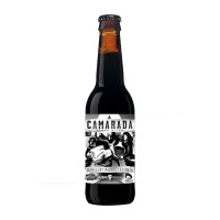 La Pirata Camarada - OKasional Beer