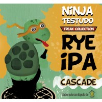 Speranto Cascade Ninja Testudo Speranto Cascade Ninja Testudo