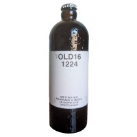 Cerveza Salvaje OLD16 1224 Cerveza Salvaje OLD16 1224