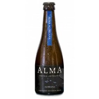 ALMA Açoreana 33cl - PCB - Portuguese Craft Beer