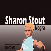 Corrala Sharon Stout 33cl - Brewhouse.es