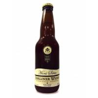Les Trois Mousquetaires Berliner Weisse - Cerveza Artesana - Club Craft Beer