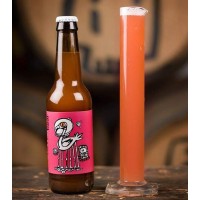 Bonvivant Flamingocillus