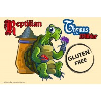 Reptilian Thymus Gluten Free 