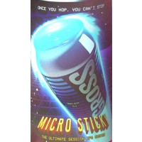 Gross Micro Sticky - La Buena Cerveza