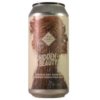 Fraugruber Hidden Beauty - OKasional Beer