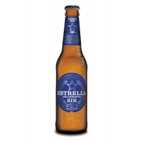 Estrella de Levante 0,0 
