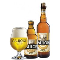 La Gauloise Blonde 75Cl - Cervezasonline.com