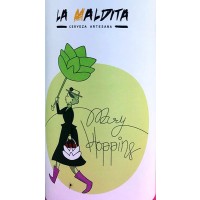 La Maldita Mary Hoppins