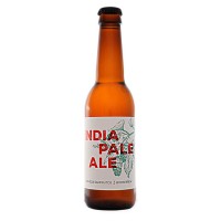 Sanfrutos / Boris Brew India Pale Ale
